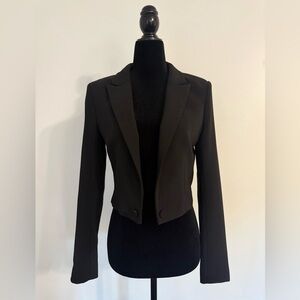 H&M Classic Black Women's Blazer